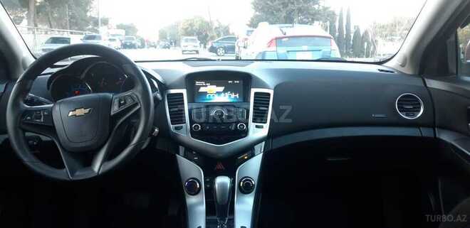 Chevrolet Cruze 2015, 170,000 km - 1.4 l - Bakı