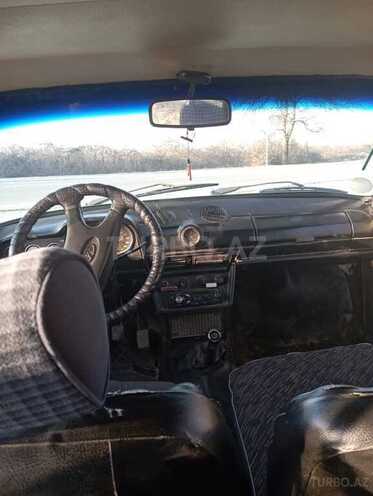 LADA (VAZ) 21011 1983, 65,863 km - 1.5 l - Qəbələ
