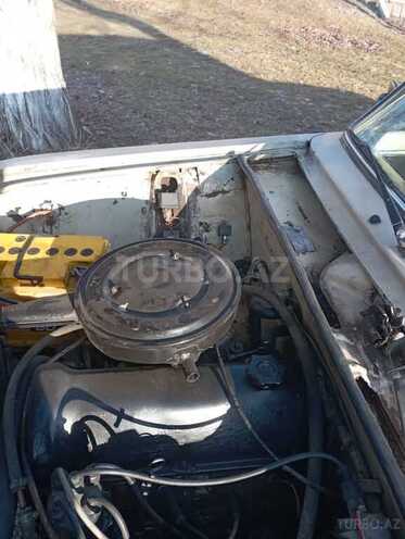 LADA (VAZ) 21011 1983, 65,863 km - 1.5 l - Qəbələ