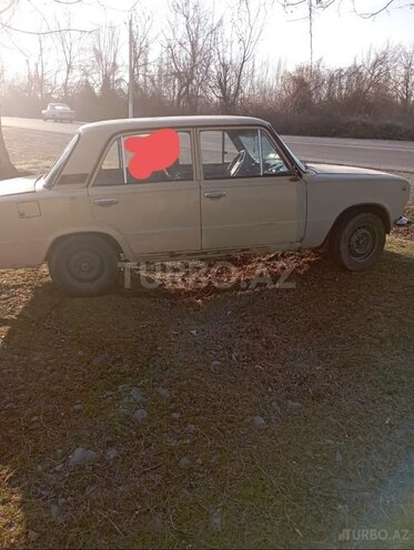 LADA (VAZ) 21011 1983, 65,863 km - 1.5 l - Qəbələ