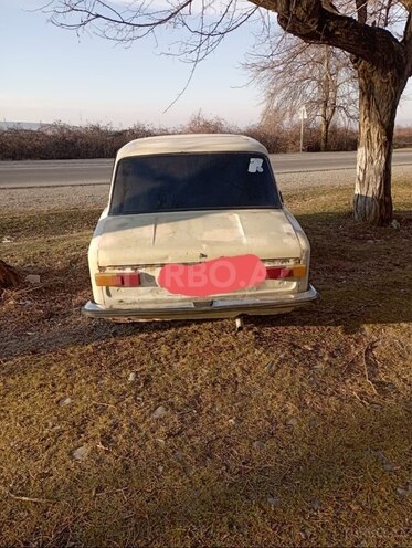 LADA (VAZ) 21011 1983, 65,863 km - 1.5 l - Qəbələ