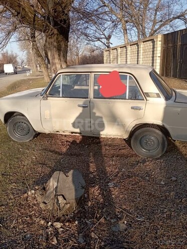 LADA (VAZ) 21011 1983, 65,863 km - 1.5 l - Qəbələ