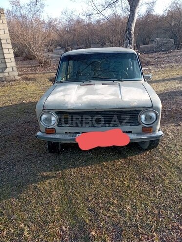 LADA (VAZ) 21011 1983, 65,863 km - 1.5 l - Qəbələ