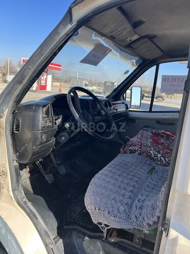 GAZ 33021 2003, 131,000 km - 2.5 l - Sabirabad