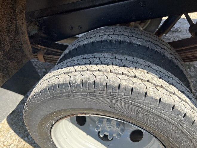 GAZ 33021 2003, 131,000 km - 2.5 l - Sabirabad