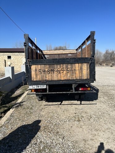 GAZ 33021 2003, 131,000 km - 2.5 l - Sabirabad