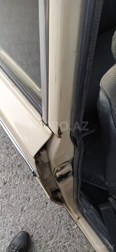 LADA (VAZ) 2106 1981, 40,000 km - 1.3 л - Samux