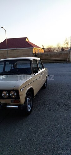 LADA (VAZ) 2106 1981, 40,000 km - 1.3 л - Samux