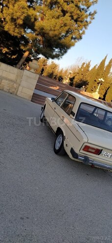 LADA (VAZ) 2106 1981, 40,000 km - 1.3 л - Samux