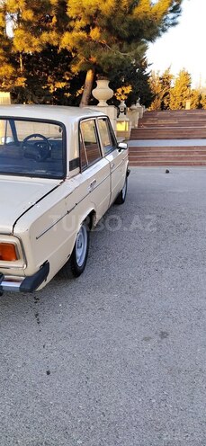 LADA (VAZ) 2106 1981, 40,000 km - 1.3 л - Samux