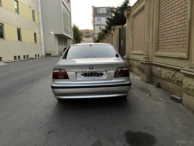 BMW 540 1999, 405,000 km - 4.4 l - Bakı