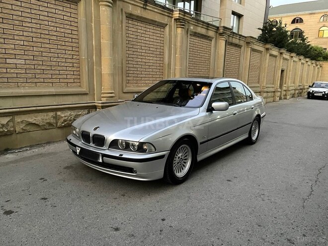 BMW 540 1999, 405,000 km - 4.4 l - Bakı