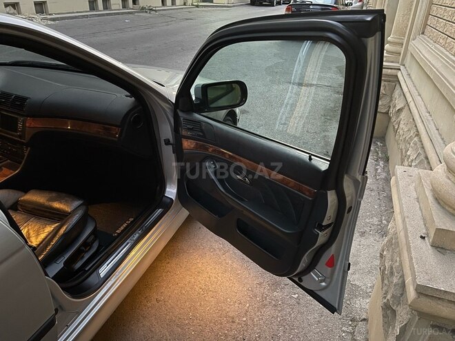 BMW 540 1999, 405,000 km - 4.4 l - Bakı