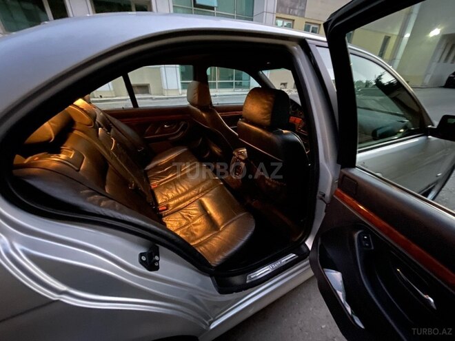 BMW 540 1999, 405,000 km - 4.4 l - Bakı