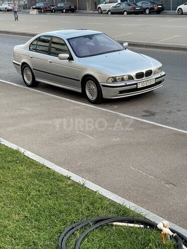BMW 540 1999, 405,000 km - 4.4 l - Bakı