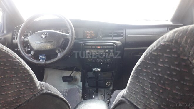 Opel Vectra 1998, 152,000 km - 2.0 l - Sumqayıt