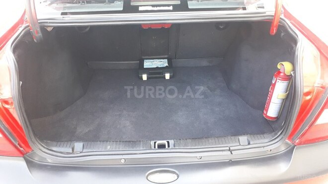 Opel Vectra 1998, 152,000 km - 2.0 l - Sumqayıt