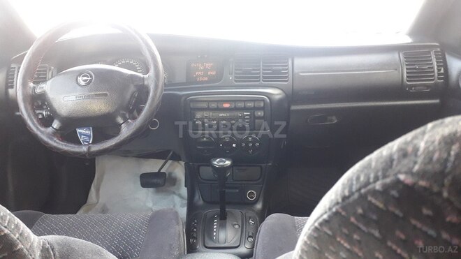 Opel Vectra 1998, 152,000 km - 2.0 l - Sumqayıt