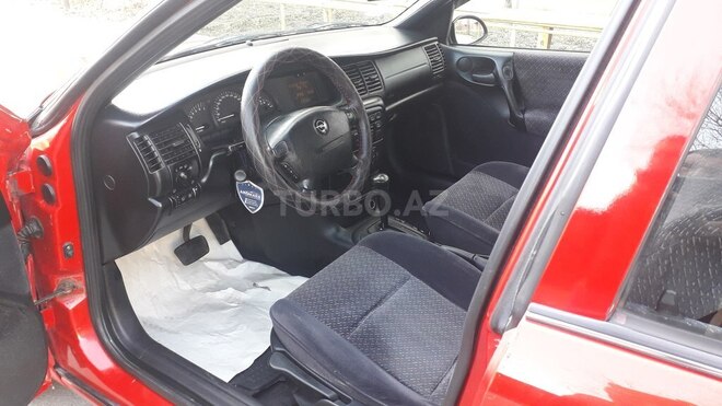Opel Vectra 1998, 152,000 km - 2.0 l - Sumqayıt