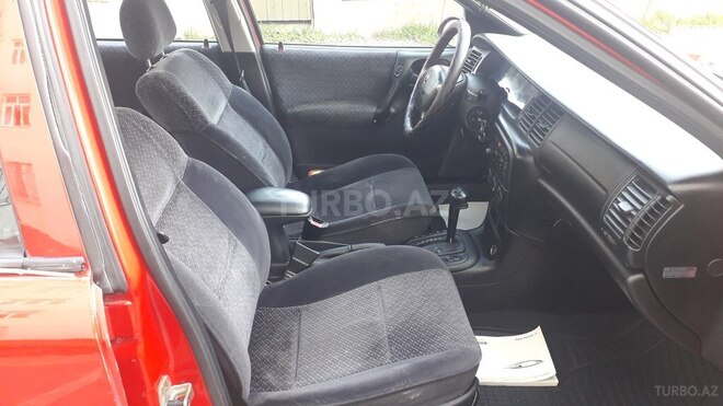 Opel Vectra 1998, 152,000 km - 2.0 l - Sumqayıt