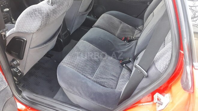 Opel Vectra 1998, 152,000 km - 2.0 l - Sumqayıt