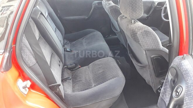 Opel Vectra 1998, 152,000 km - 2.0 l - Sumqayıt
