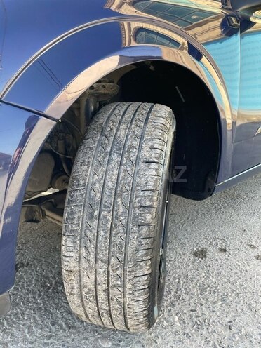 Opel Astra 2005, 350,000 km - 1.4 l - Bakı