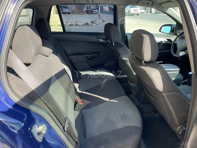 Opel Astra 2005, 350,000 km - 1.4 l - Bakı