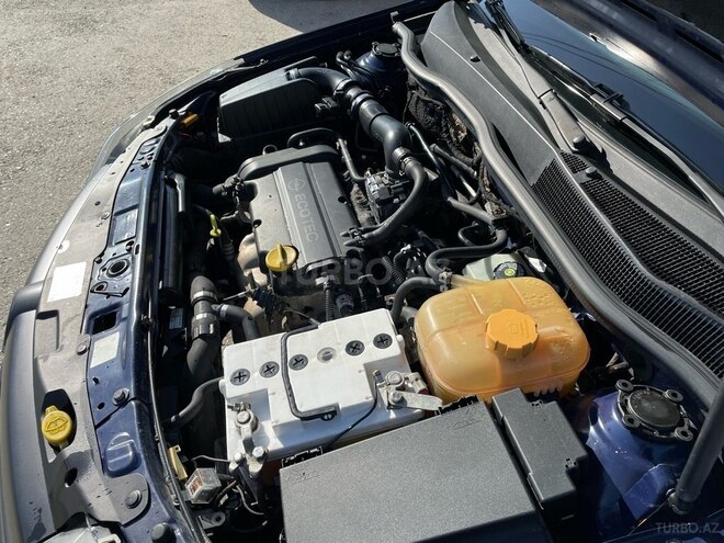 Opel Astra 2005, 350,000 km - 1.4 l - Bakı