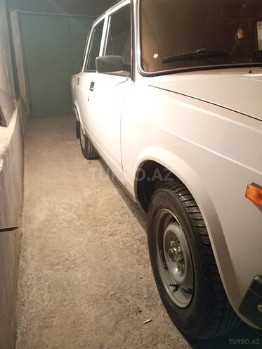 LADA (VAZ) 2107 2008, 86,000 km - 1.5 l - Gəncə