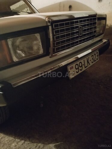 LADA (VAZ) 2107 2008, 86,000 km - 1.5 l - Gəncə