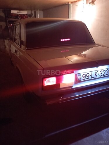 LADA (VAZ) 2107 2008, 86,000 km - 1.5 l - Gəncə