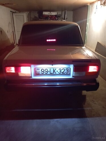 LADA (VAZ) 2107 2008, 86,000 km - 1.5 l - Gəncə