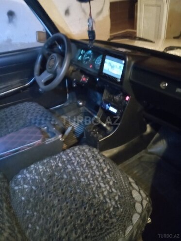 LADA (VAZ) 2107 2008, 86,000 km - 1.5 l - Gəncə