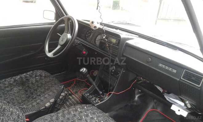 LADA (VAZ) 2107 2005, 86,000 km - 1.5 l - Gəncə