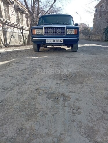 LADA (VAZ) 2107 2005, 86,000 km - 1.5 l - Gəncə