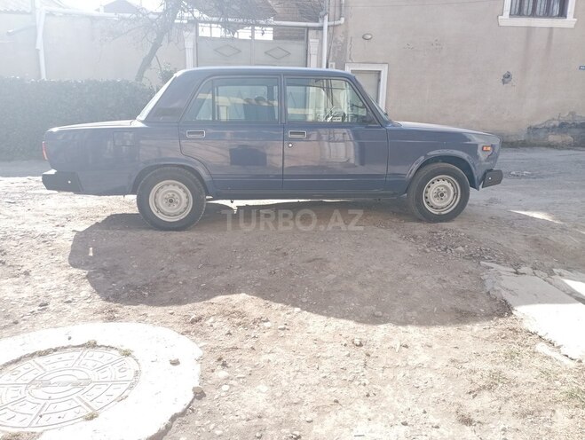 LADA (VAZ) 2107 2005, 86,000 km - 1.5 l - Gəncə
