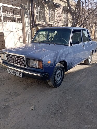 LADA (VAZ) 2107 2005, 86,000 km - 1.5 l - Gəncə