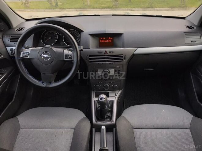 Opel Astra 2006, 170,000 km - 1.3 л - Bakı