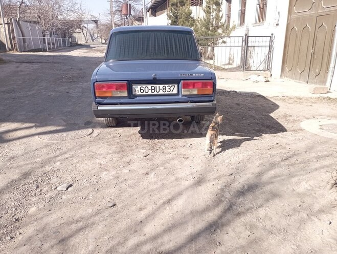 LADA (VAZ) 2107 2005, 86,000 km - 1.5 l - Gəncə