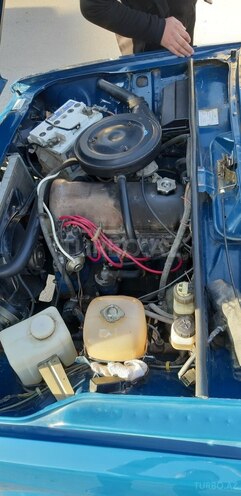 LADA (VAZ) 2107 2005, 360,000 km - 1.6 л - Dəliməmmədli