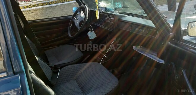 LADA (VAZ) 2107 2005, 360,000 km - 1.6 л - Dəliməmmədli