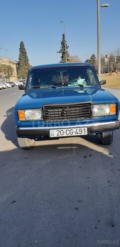 LADA (VAZ) 2107 2005, 360,000 km - 1.6 л - Dəliməmmədli