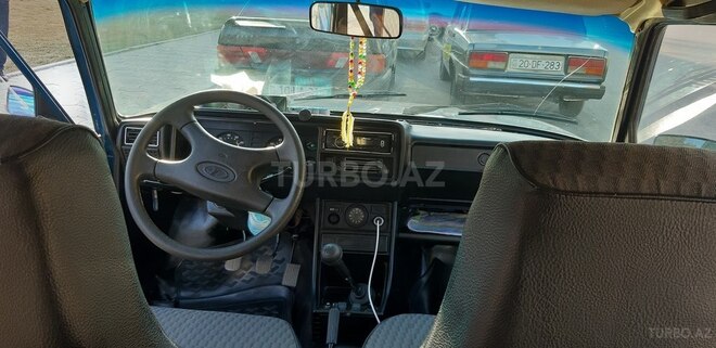 LADA (VAZ) 2107 2005, 360,000 km - 1.6 л - Dəliməmmədli