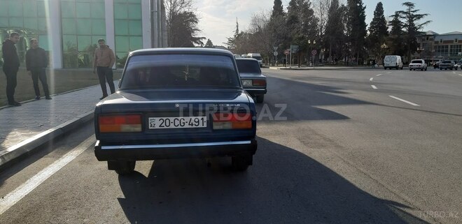 LADA (VAZ) 2107 2005, 360,000 km - 1.6 л - Dəliməmmədli