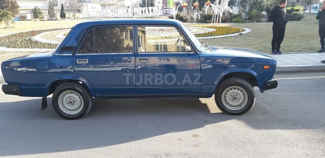 LADA (VAZ) 2107 2005, 360,000 km - 1.6 л - Dəliməmmədli