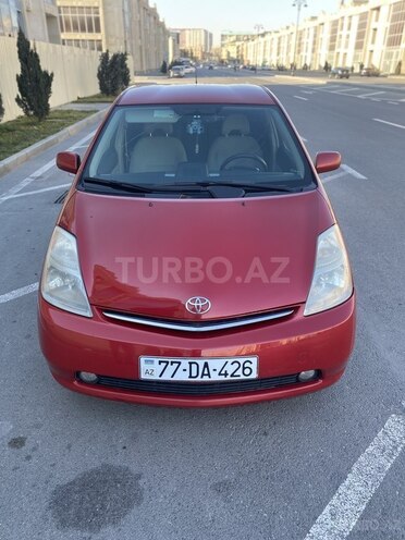 Toyota Prius 2008, 209,000 km - 1.5 л - Bakı