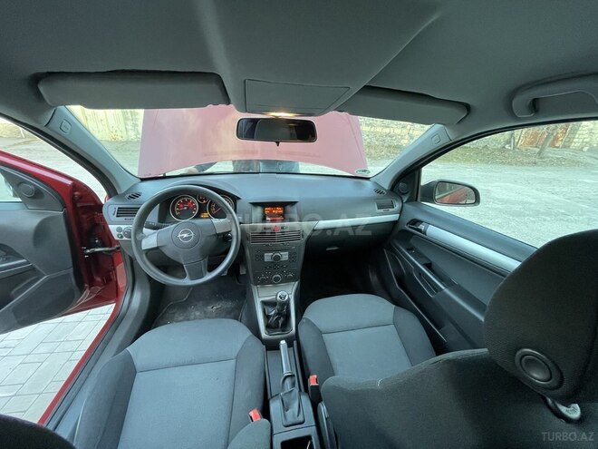 Opel Astra 2006, 158,000 km - 1.4 l - Gəncə