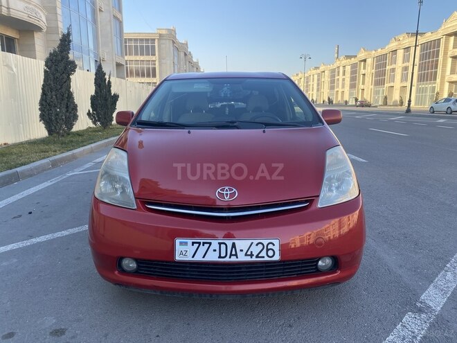 Toyota Prius 2008, 209,000 km - 1.5 л - Bakı