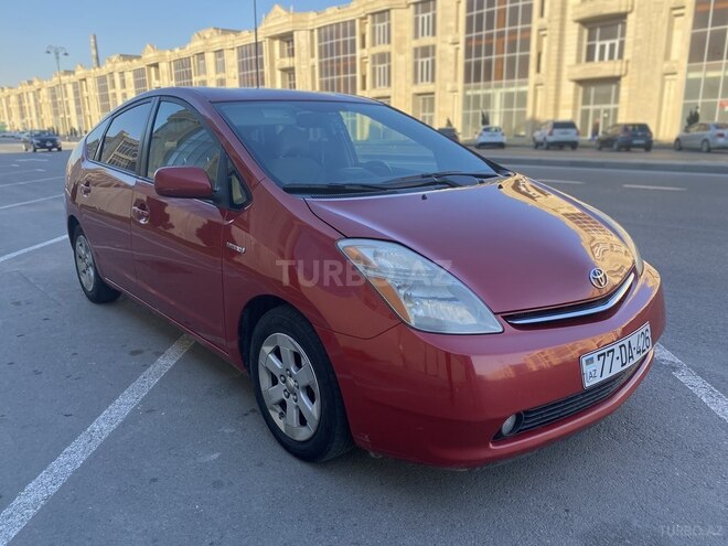 Toyota Prius 2008, 209,000 km - 1.5 л - Bakı
